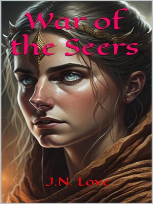 cover image of War of the Seers